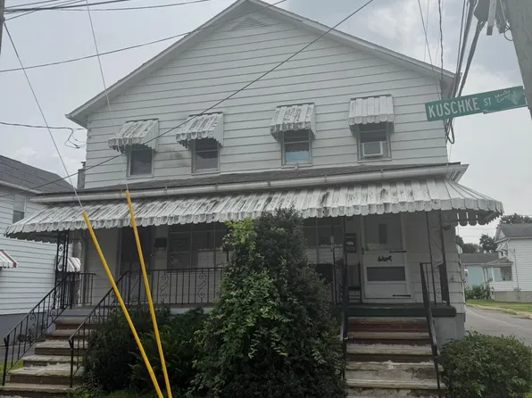 654-656 Kuschke St, Plymouth, PA 18651