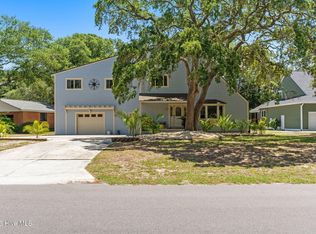 31 Augusta Dr, Oak Island, NC 28465