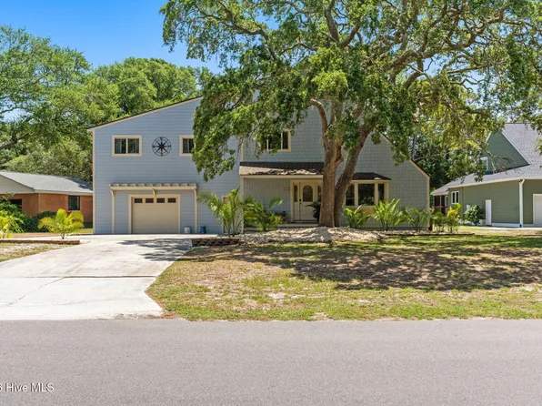 31 Augusta Drive, Oak Island, NC 28465