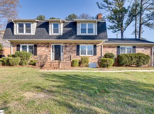113 Forestdale Dr, Boiling Springs, SC 29316