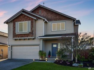 6309 Thomas Pl SE, Auburn, WA 98092