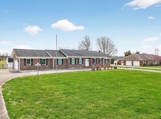 316 Sugar Creek Rd, Lancaster, KY 40444