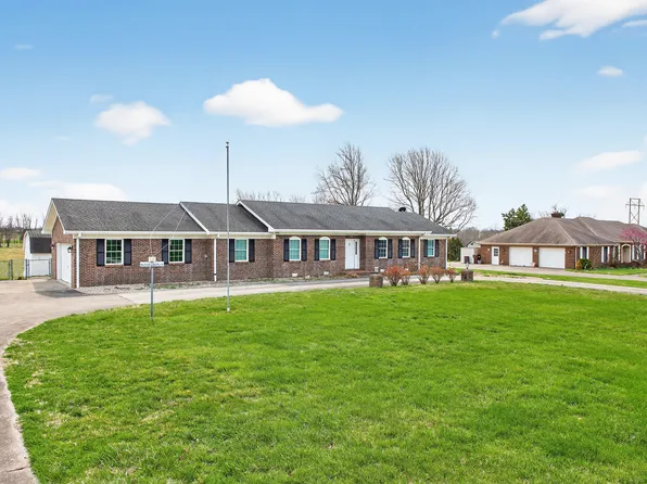 316 Sugar Creek Rd, Lancaster, KY 40444