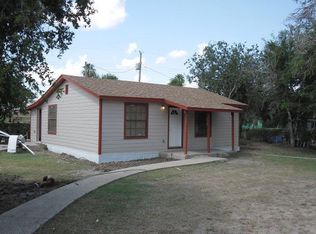 424 Bahia St, Mission, TX 78572