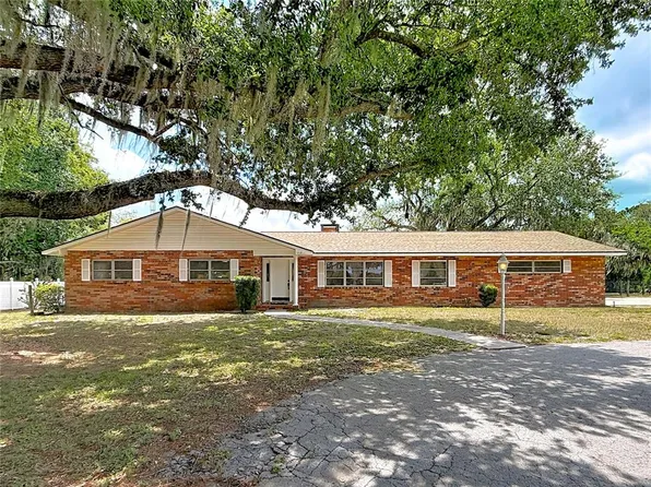 1112 Caballo Rd, Leesburg, FL 34748