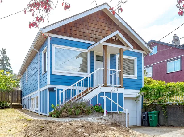 627 Kennedy St, Nanaimo, BC V9R 2J9