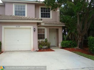 8539 W Southgate Shores Cir, Tamarac, FL 33321