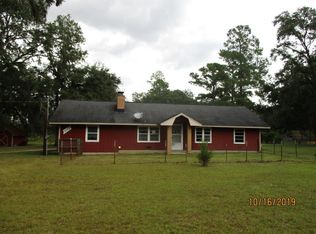 5549 Jumping Gully Rd, Valdosta, GA 31601