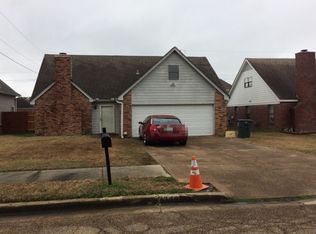348 Bendigo Dr, Cordova, TN 38018