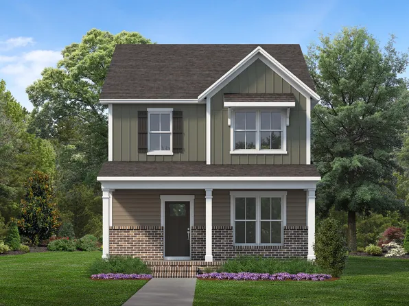 3617 Flare St, Knightdale, NC 27545
