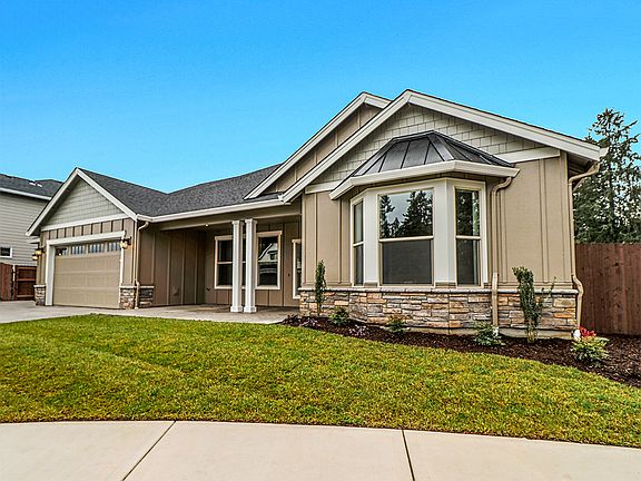 Lincoln 3011 Lot 46 - Exterior