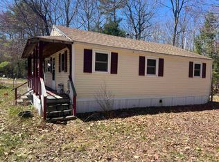 184 Birch Hill Rd, Bristol, NH 03222