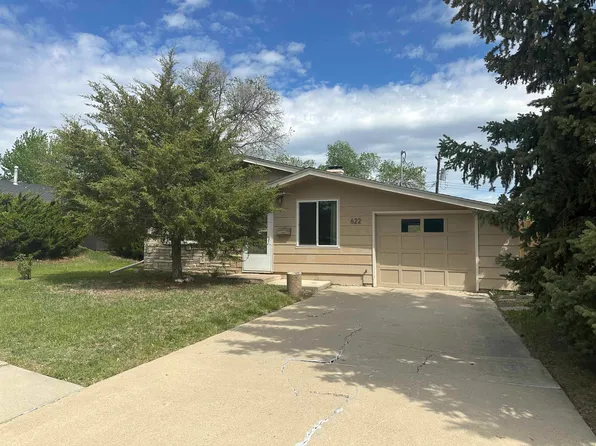 622 E Iowa St, Rapid City, SD 57701