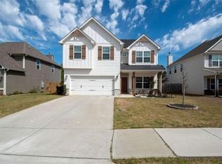90 Ashton Pl, Newnan, GA 30265