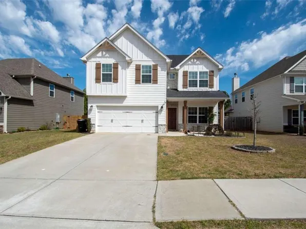 90 Ashton Pl, Newnan, GA 30265