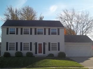 1815 Park Ave, Piqua, OH