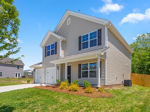 3rd image of 3605 Wilcox Ct