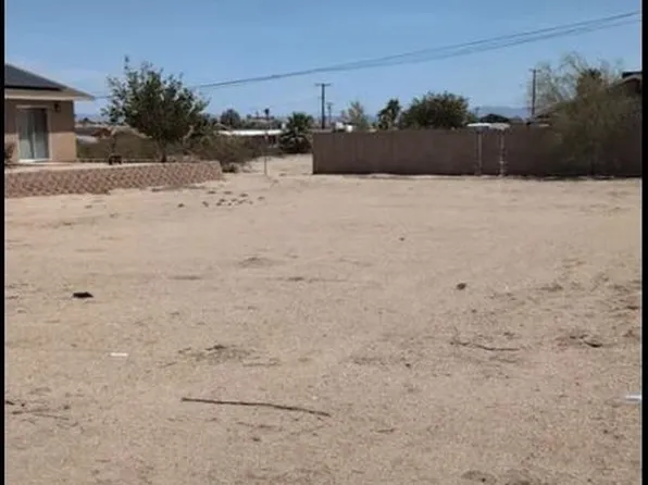 7319 Lupine Ave #38-29, Twentynine Palms, CA 92277