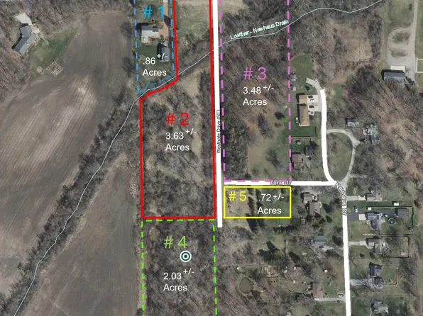 3633 W State Blvd, Fort Wayne, IN 46808