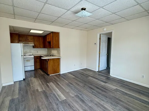 603 South Evans Avenue, 603 S Evans Ave APT 3, El Reno, OK 73036