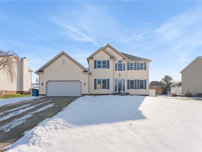1516 Wisteria Ave SW, Hartville, OH, 44632