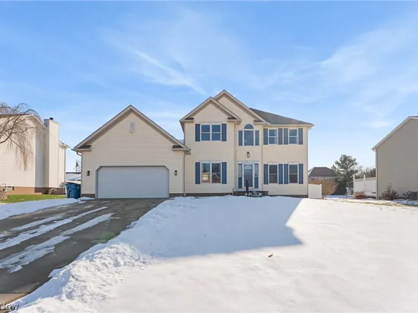 1516 Wisteria Ave SW, Hartville, OH 44632