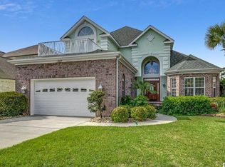 507 Sea Island Way, North Myrtle Beach, SC 29582