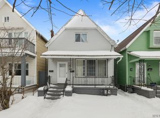 287 Busti Ave, Buffalo, NY