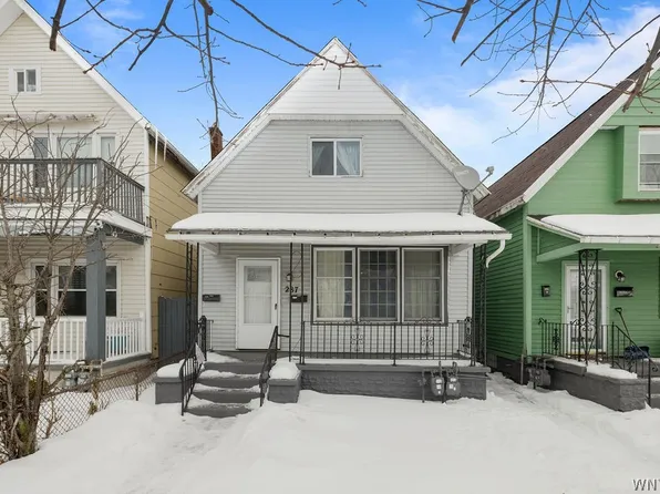 287 Busti Ave, Buffalo, NY 14201