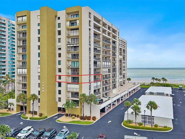 1480 Gulf Blvd #409 — Photo 39