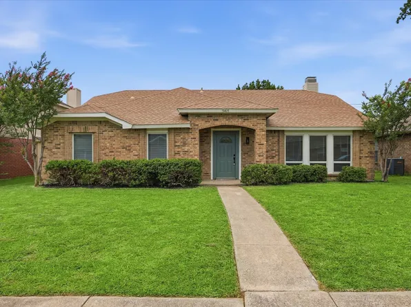 9417 Willard St, Rowlett, TX 75088