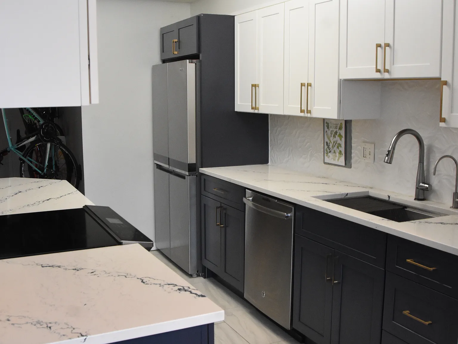 2 bed, 1269 sqft, $3,300 — Photo 2