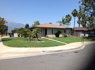 10070 Stafford Ct, Rancho Cucamonga, CA 91730