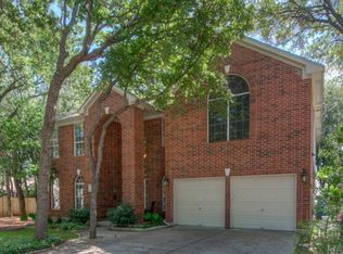 2042 Cedar Grove Cv, Round Rock, TX 78681