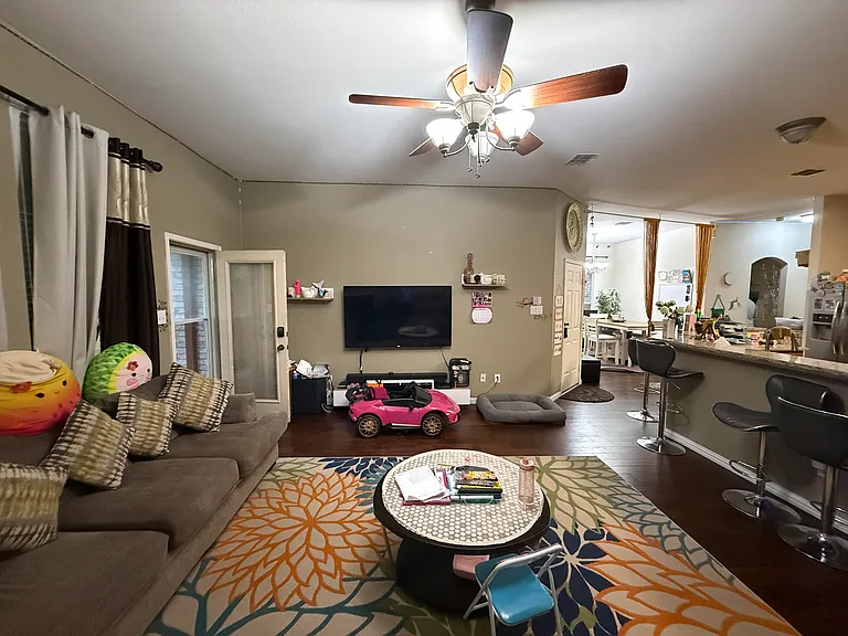1619 Mineral Springs Dr — Photo 6