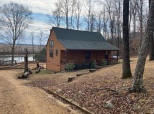 8 Sleepy Hollow Ln, Morris Chapel, TN 38361