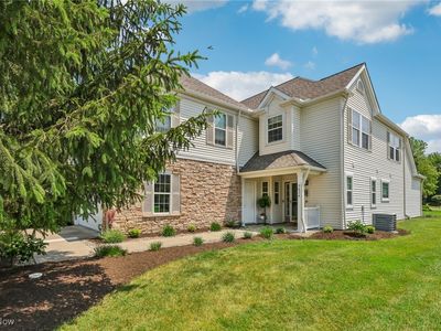 363 E Legend Ct #A, Highland Heights, OH, 44143