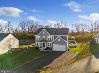 245 Twain St, Gerrardstown, WV 25420