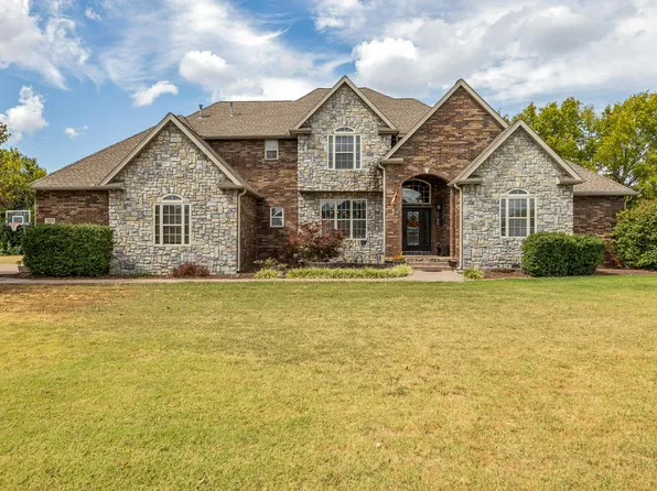 1623 Devin Drive, Carthage, MO 64836