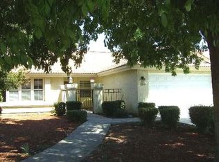 3238 W Fruitvale Ave, Hemet, CA 92545