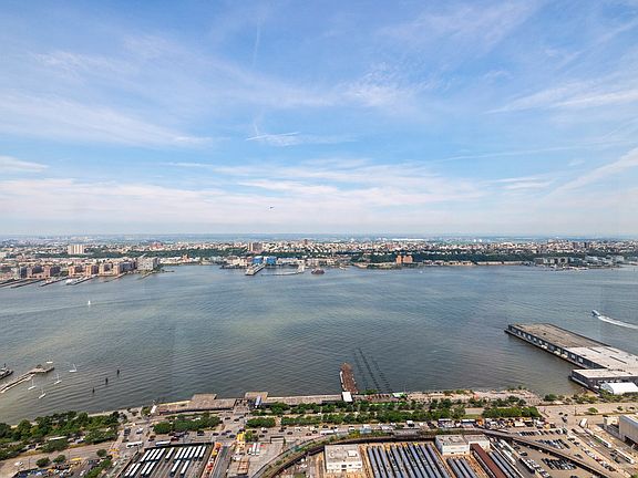5th image of 15 Hudson Yards #69-D