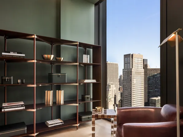 53 West 53rd Street image 6 of 32