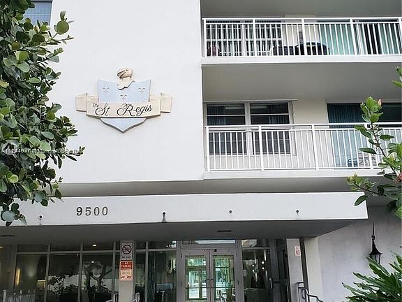 2nd image of 9500 W Bay Harbor Dr APT 3