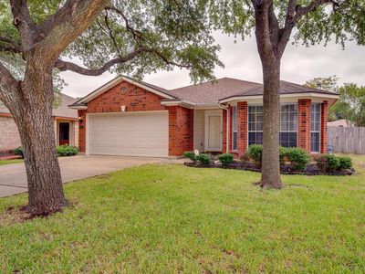 1605 Academy Pl, Round Rock, TX, 78664