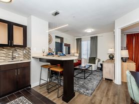 Perla 249 Apartments