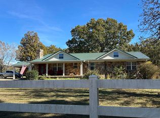 1162 Cove Rd, Mountain View, AR 72560