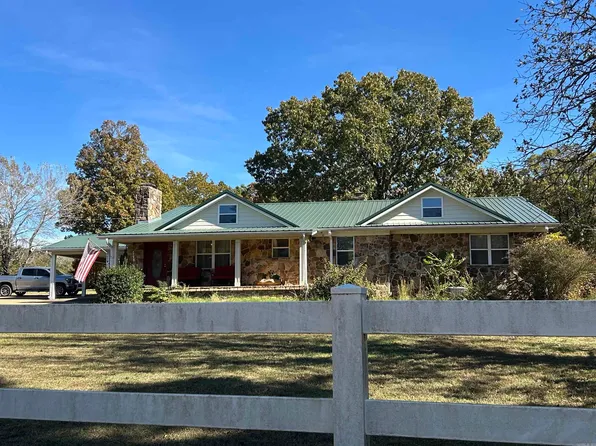 1162 Cove Rd, Mountain View, AR 72560