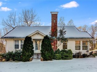 3012 Alamance Church Rd, Greensboro, NC 27406