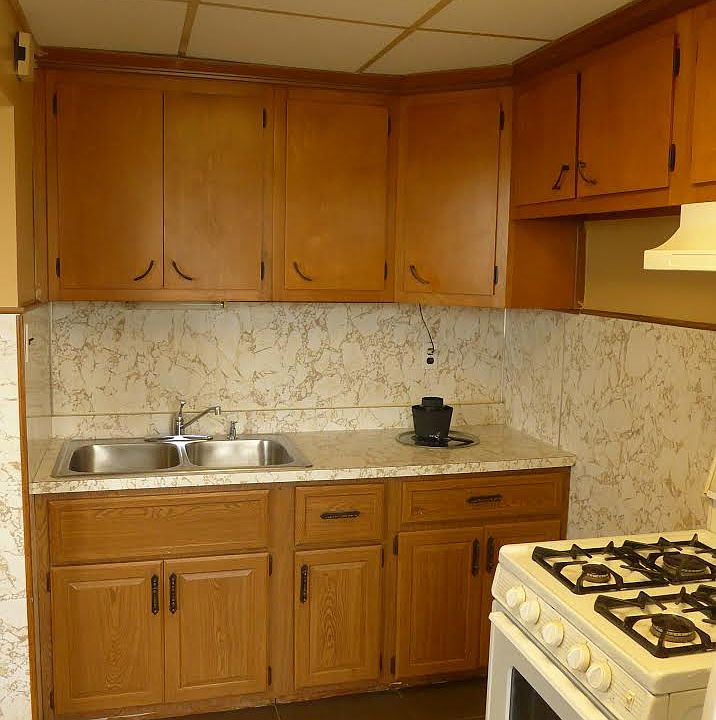 Kitchen Sink
