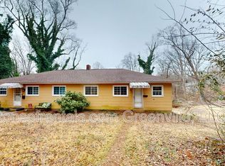 791 Hillview St, Spartanburg, SC 29302